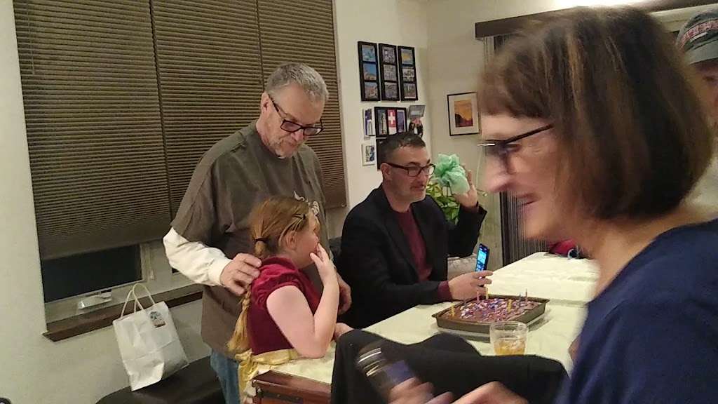  DOCKERS ON THE CORNER