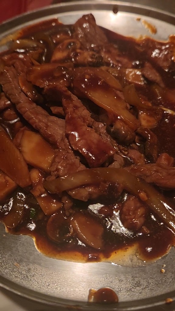  Cozy Inn Chinese Restaurant