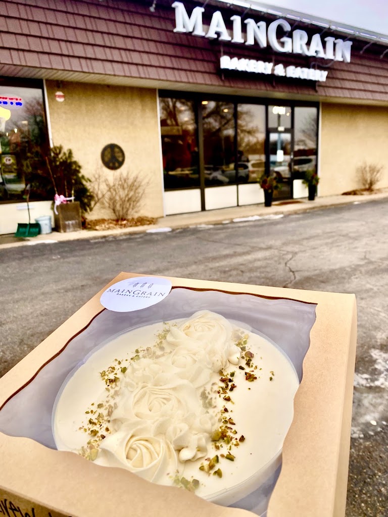  The Main Grain Bakery LLC