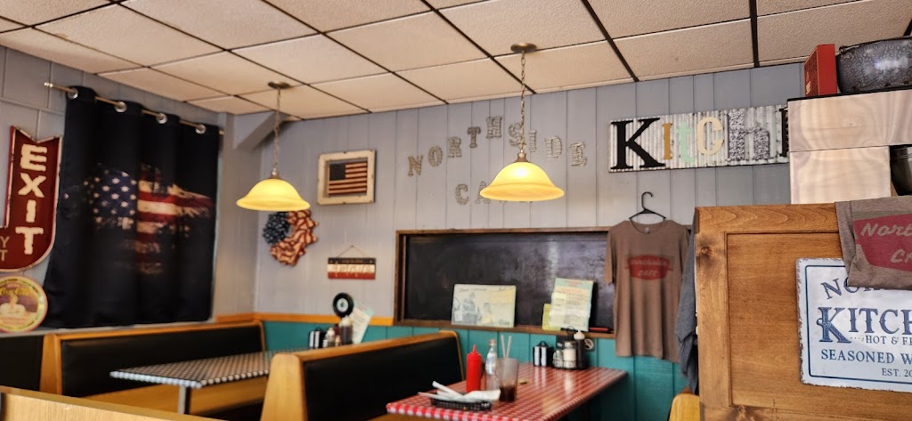  Northside Cafe of Rice Lake