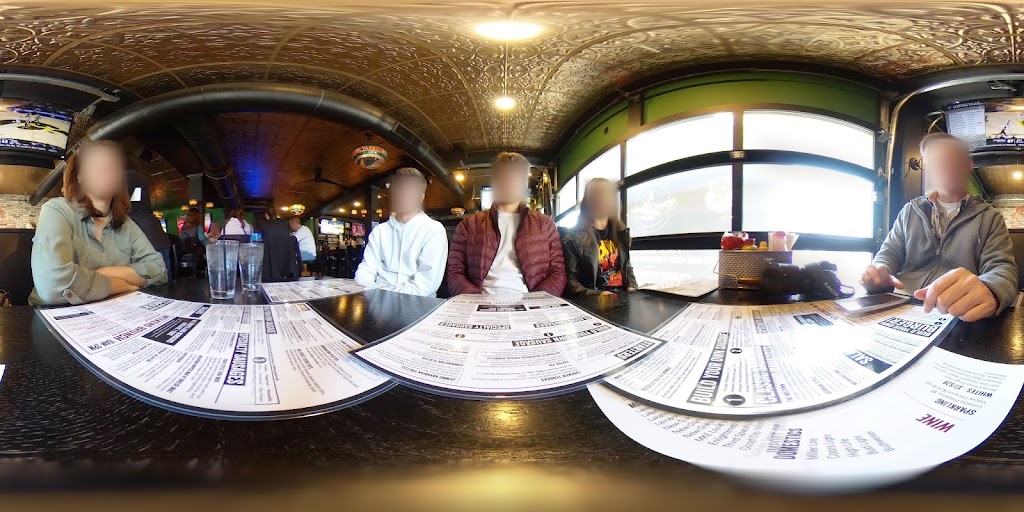  Milwaukee Brat House