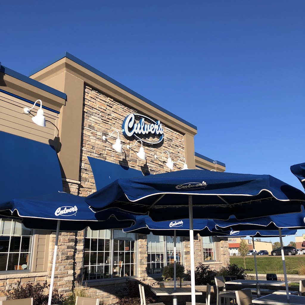  Culver’s