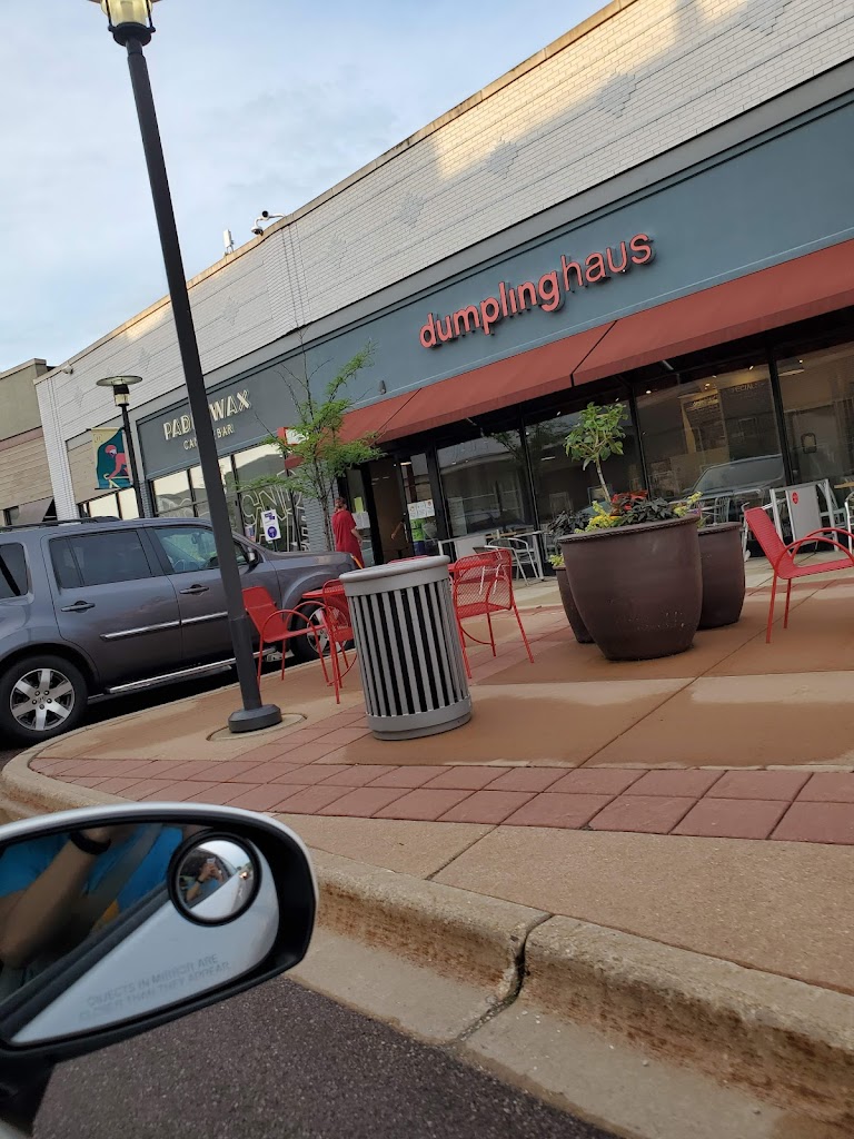  Hilldale Shopping Center