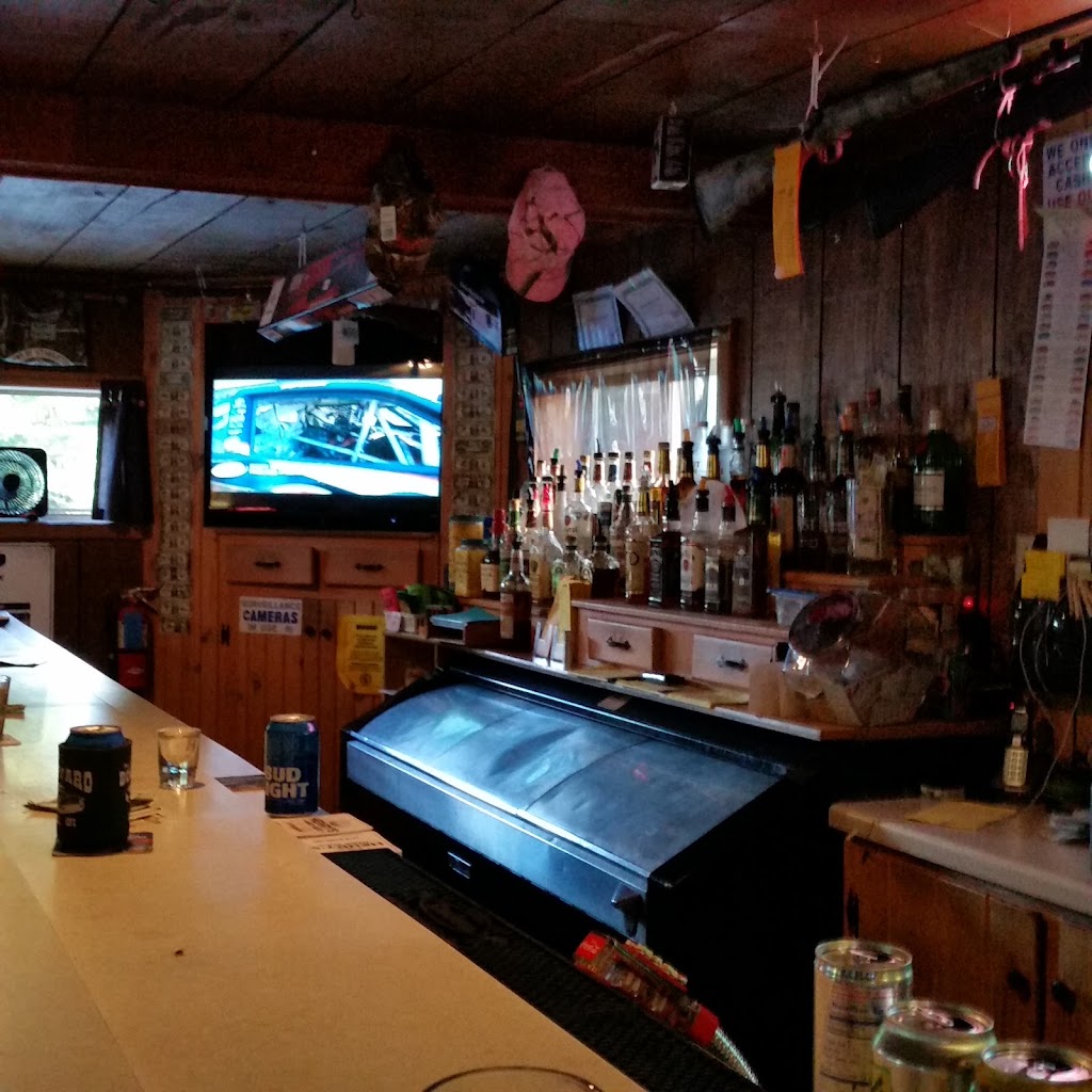  Firelane Bar & Grill