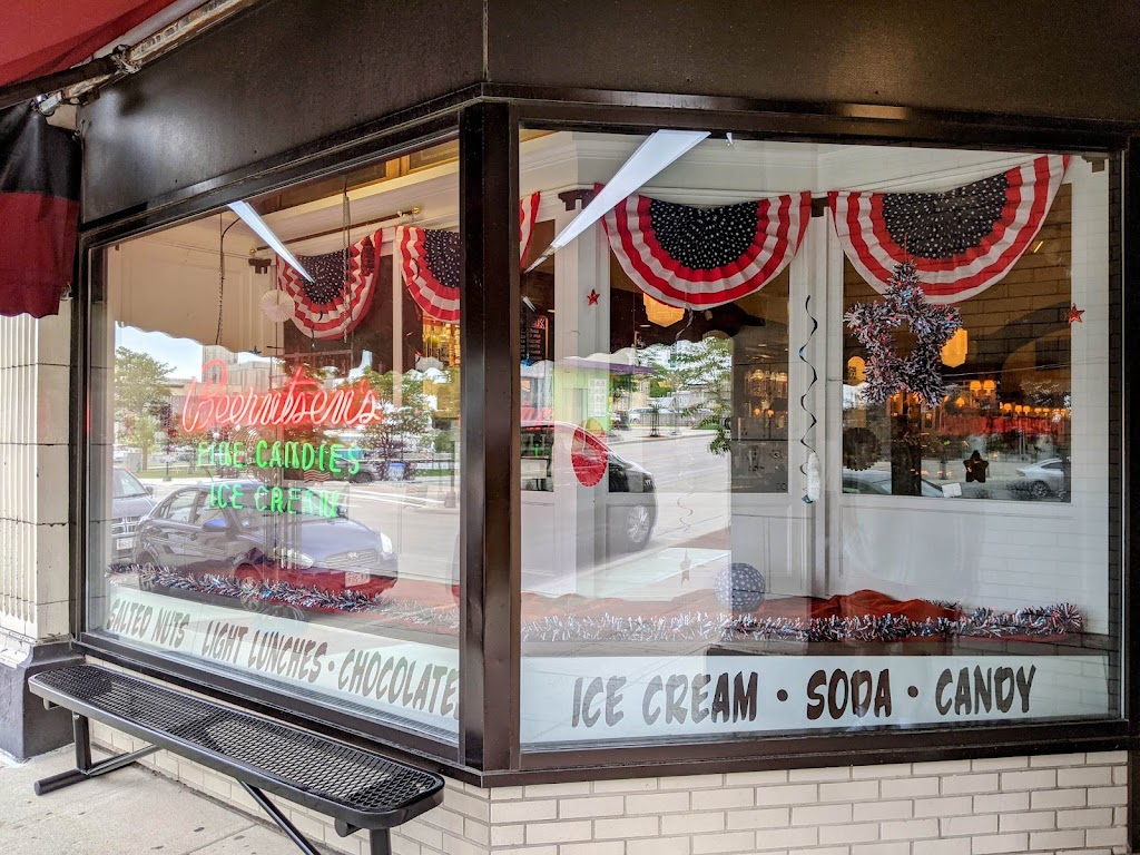  Beerntsen's Confectionary Inc