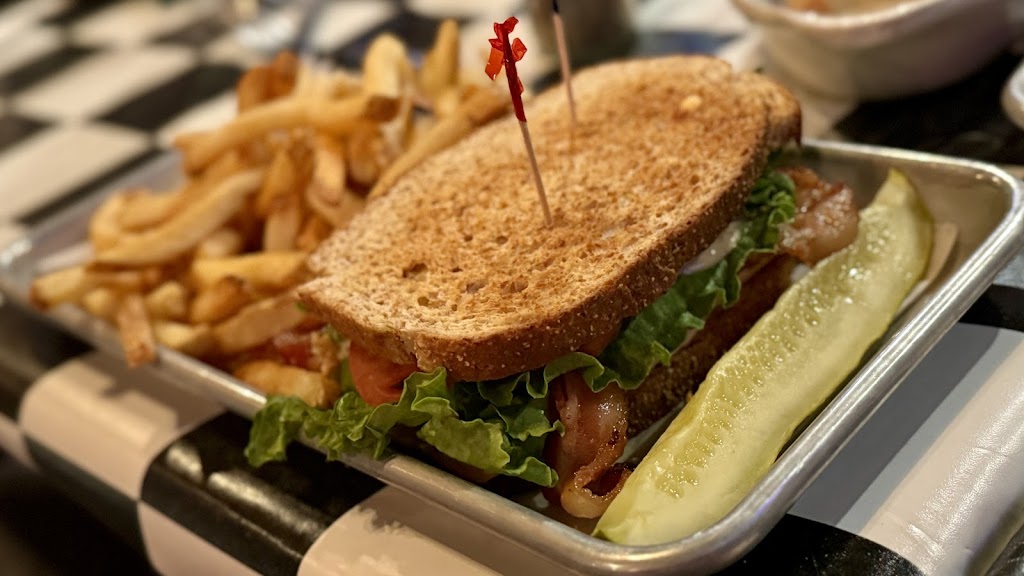  Nitty Gritty-Middleton