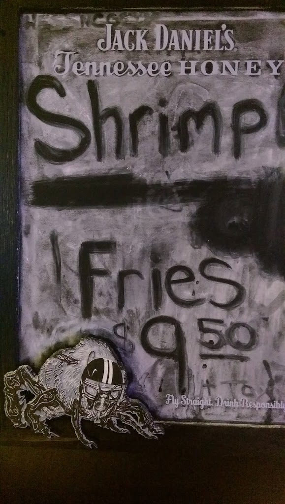  Carlee's Bar & Grill