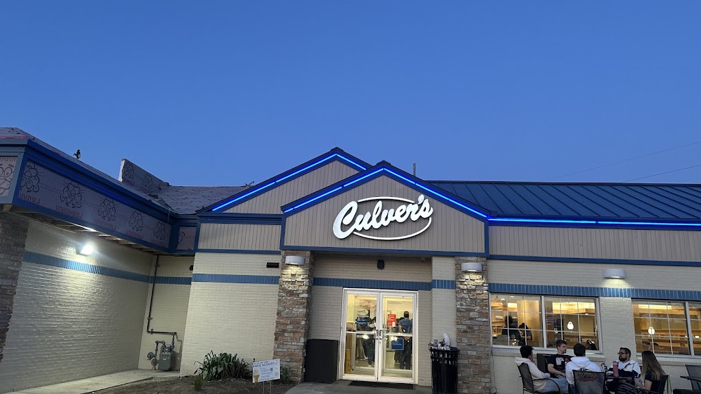  Culver’s