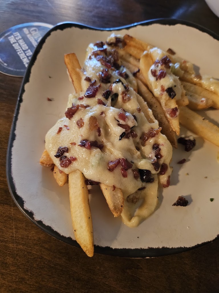  Stilt House Gastro Bar