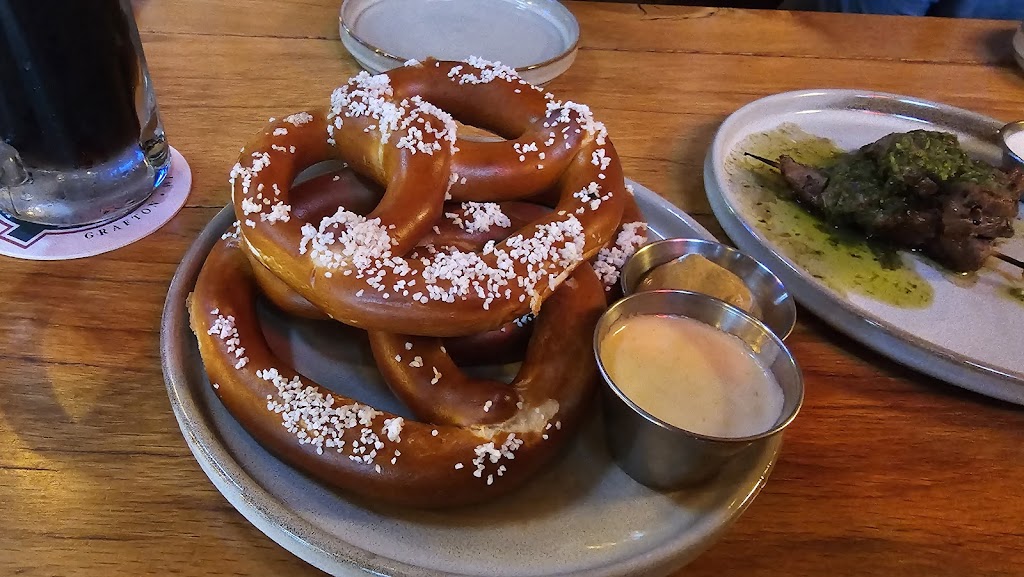  Water Street Brewery Grafton