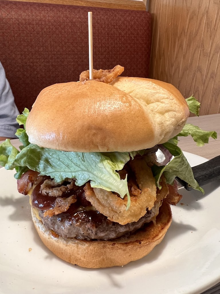  Perkins American Food Co.