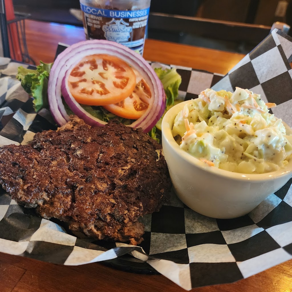  Silver Dollar Bar & Restaurant