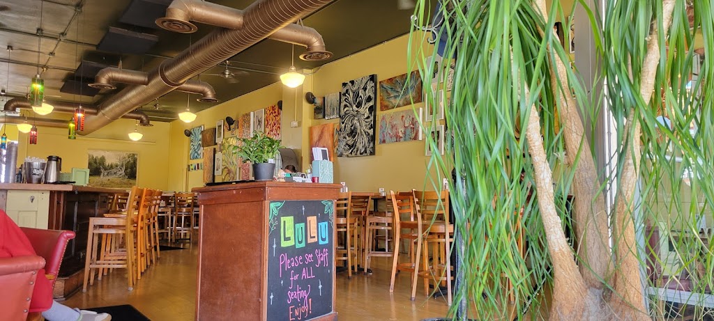  LuLu Cafe and Bar