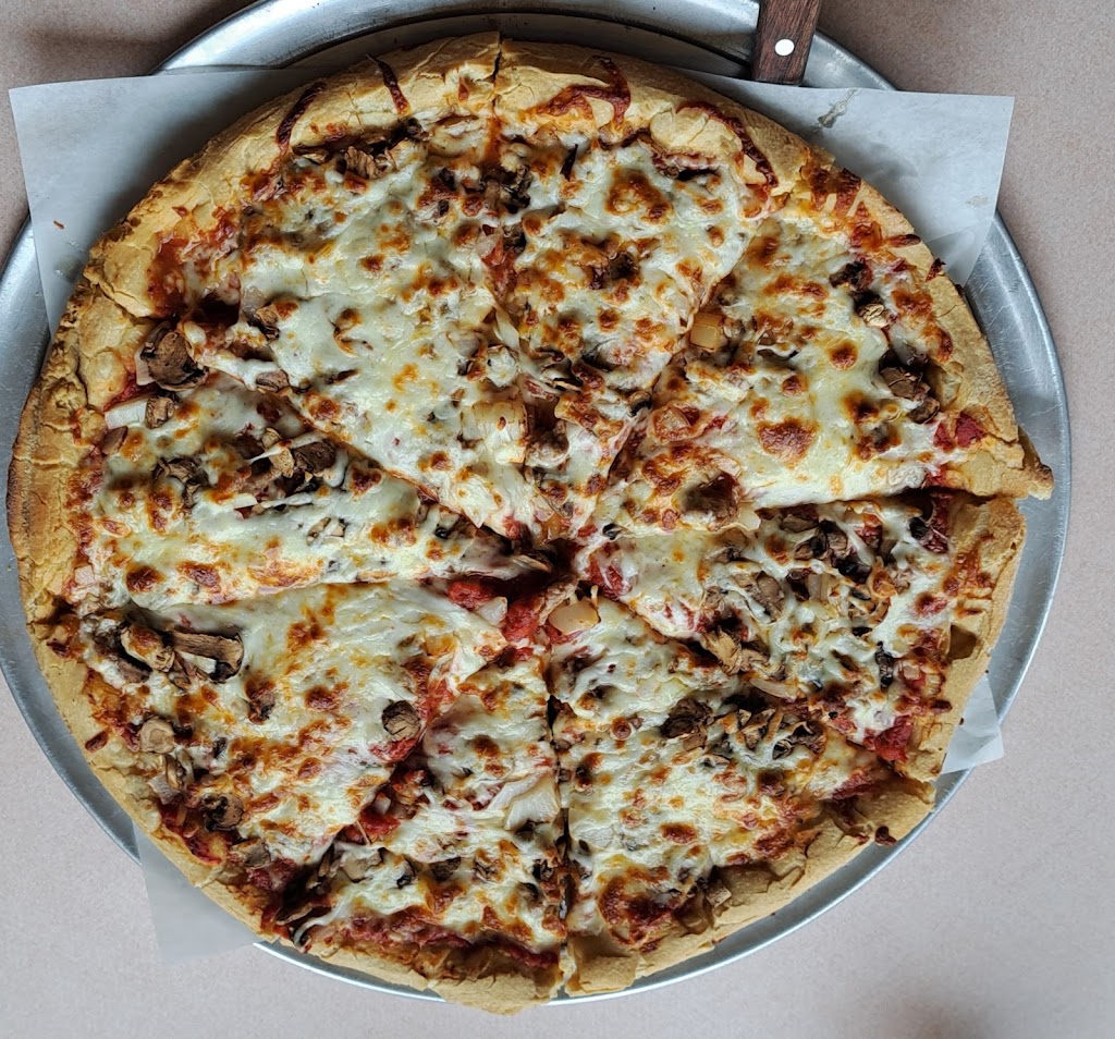  Infusino's Pizzeria West