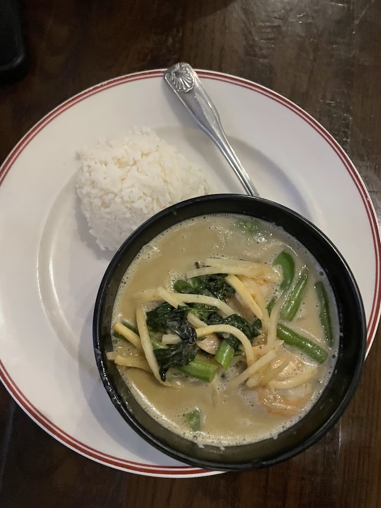 Thai-namite on Brady Street