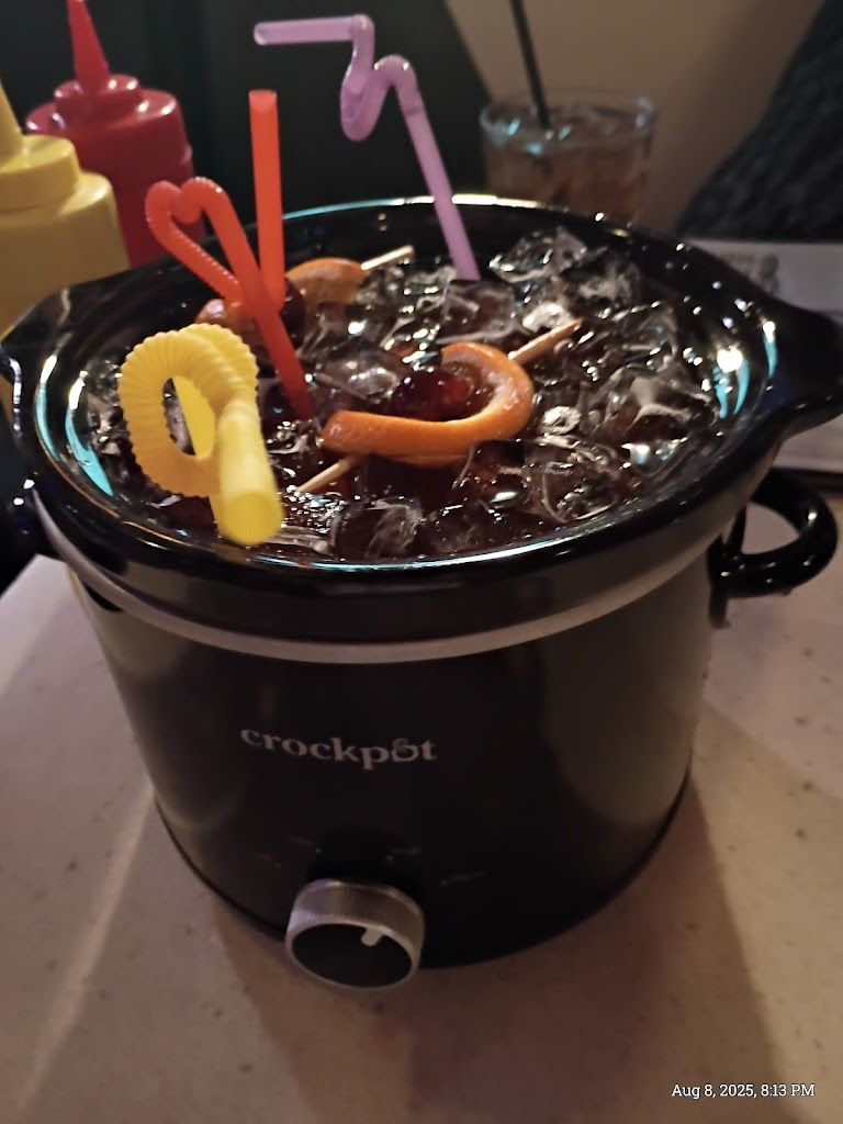  Don's TV & Repair Speakeasy