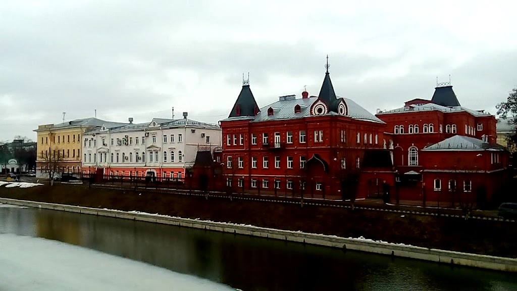  Отделение по Орловской области Главного управления Центрального банка Российской Федерации по Центральному федеральному округу