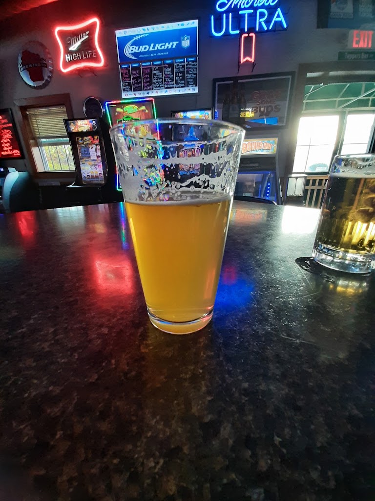  Tappers Bar & Grill