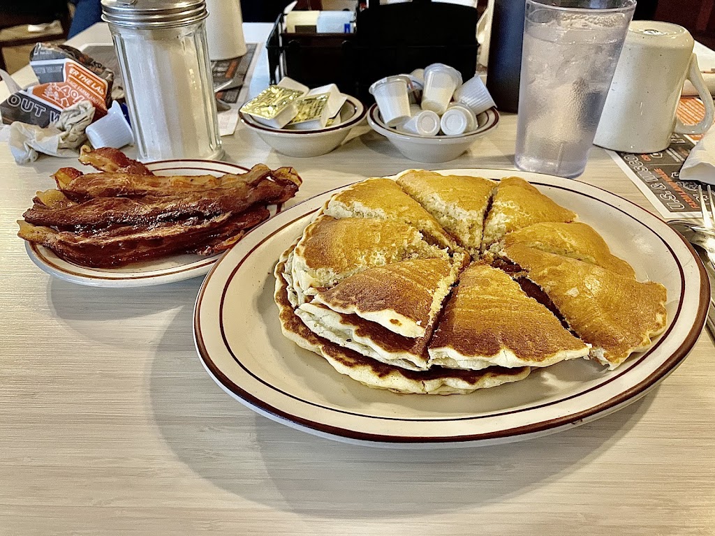  Main Street Family Restaurant