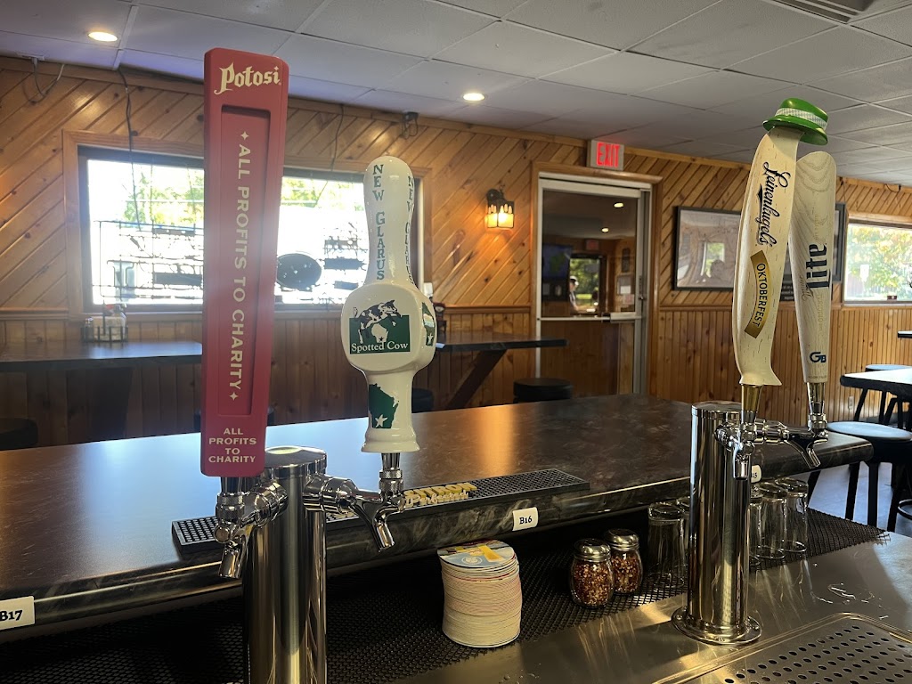  Crystal River Bar & Grill