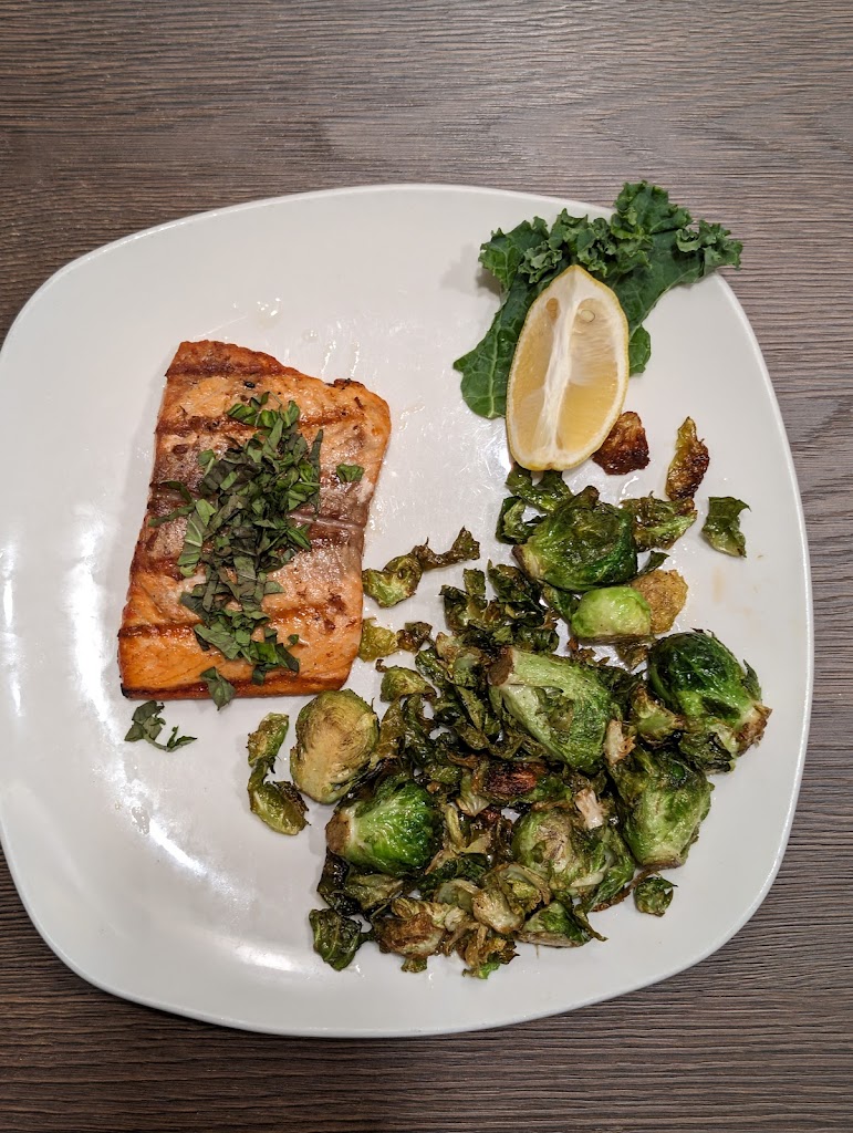  Benvenuto's Italian Grill