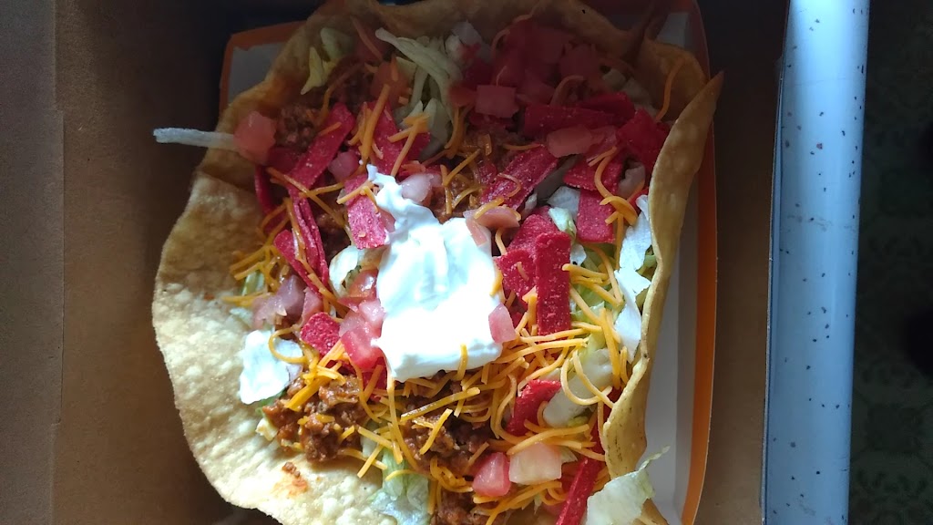  Taco Bell