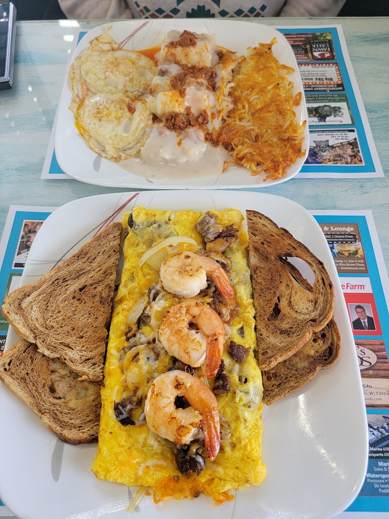  Stuff's Restaurant & Catering