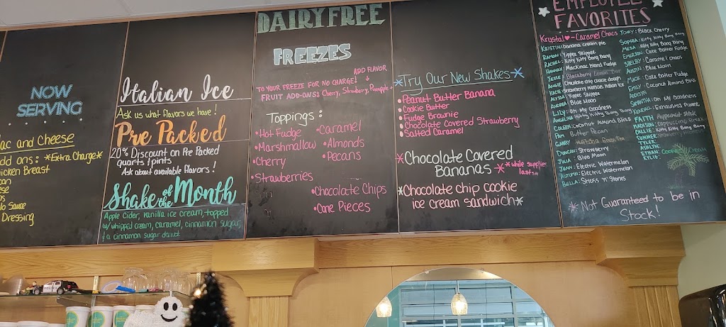  The Chocolate Factory