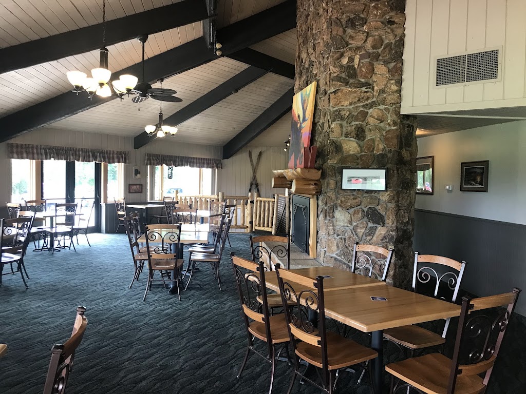  Voyager Village Bar and Grill