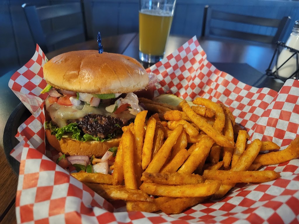  Daly's Bar and Grill