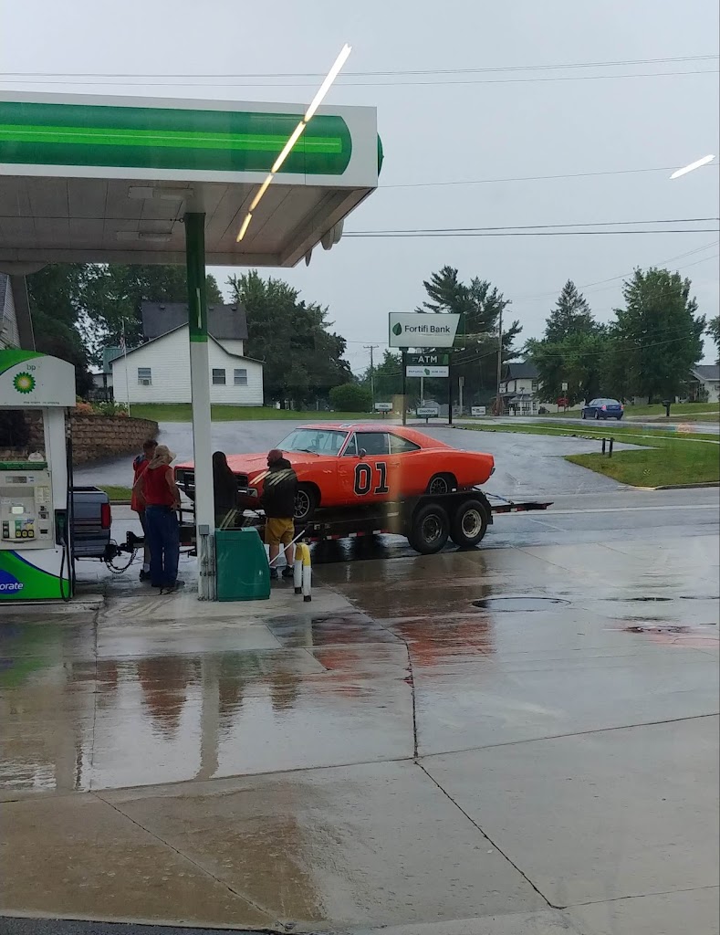  Holliday Shopping Center