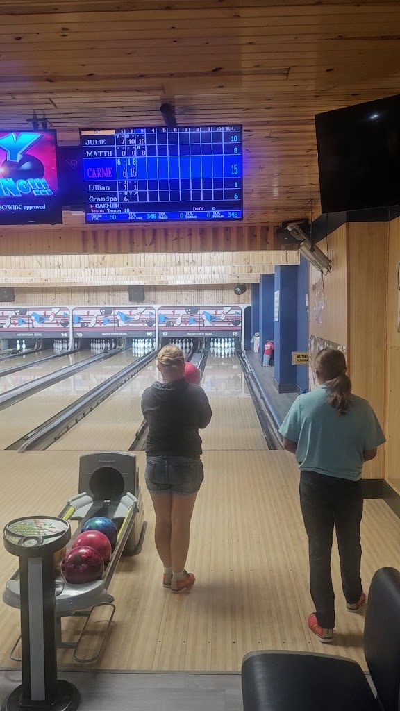  Watertown Bowl