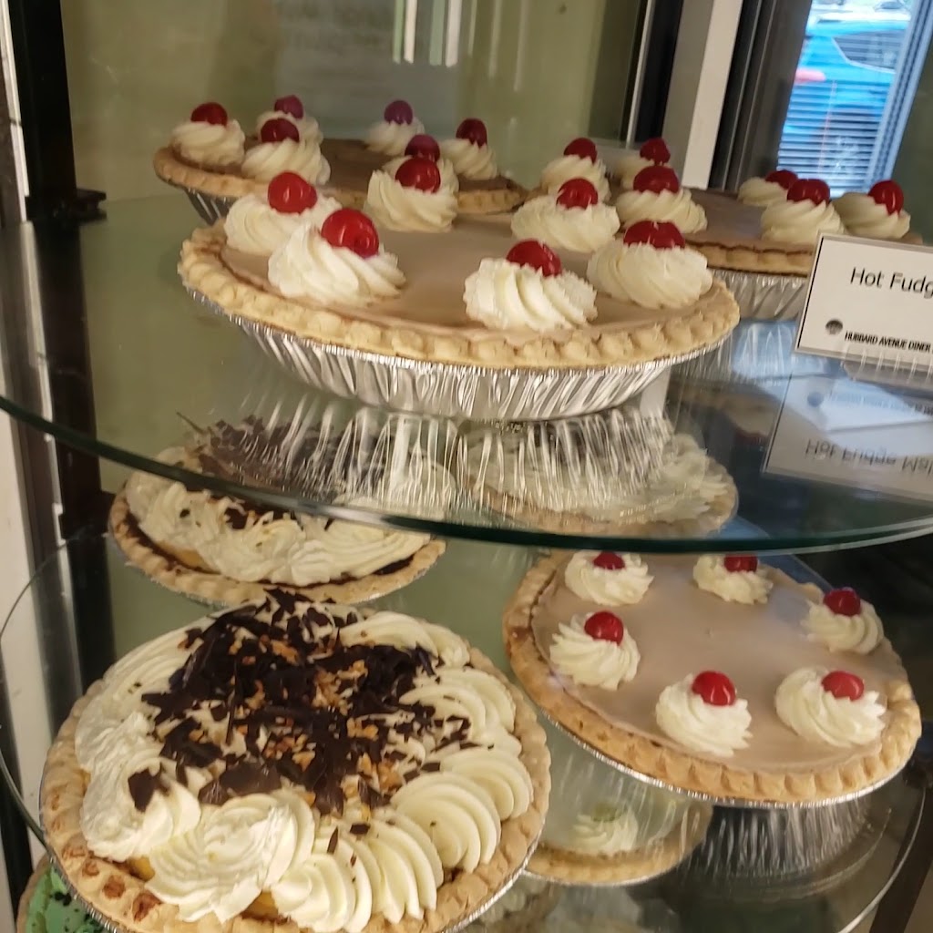  Hubbard Avenue Diner