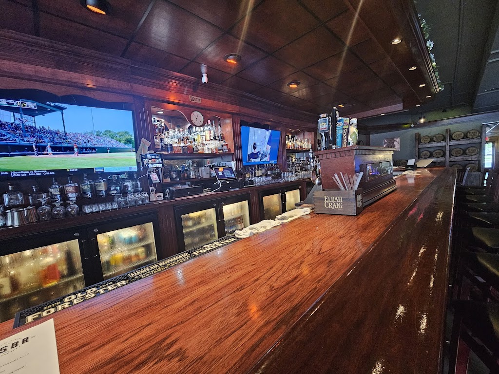  Main Street Bourbon Room