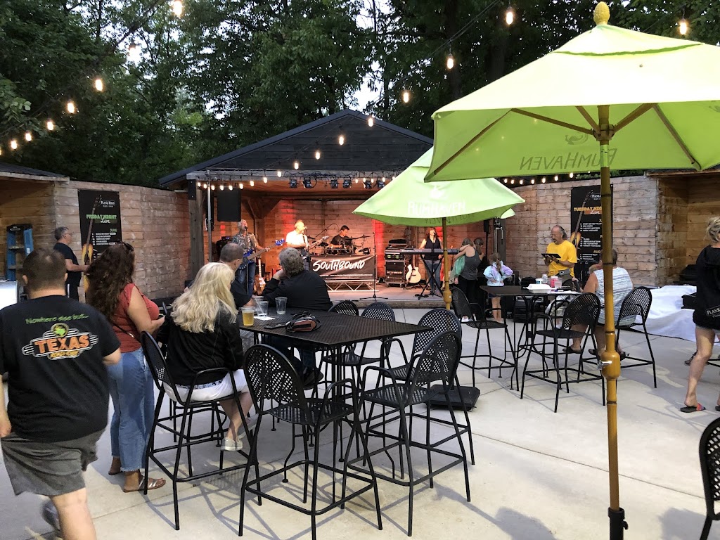  Plank Road Plate & Pour