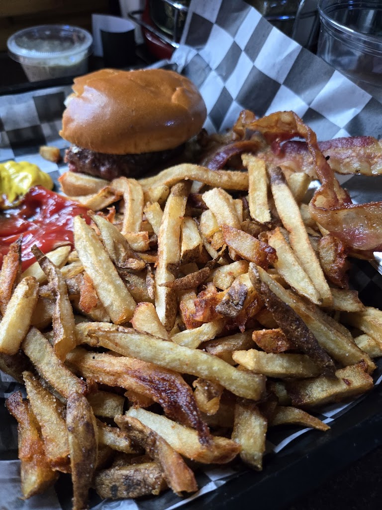  Billy Bob's Sports Bar and Grill