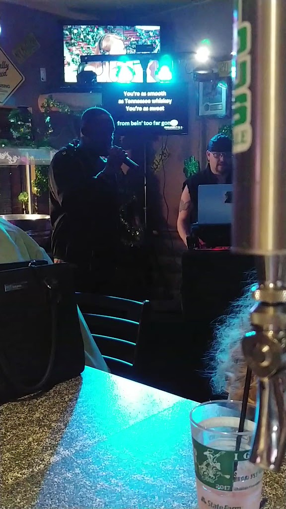  Bronco Billy's Saloon