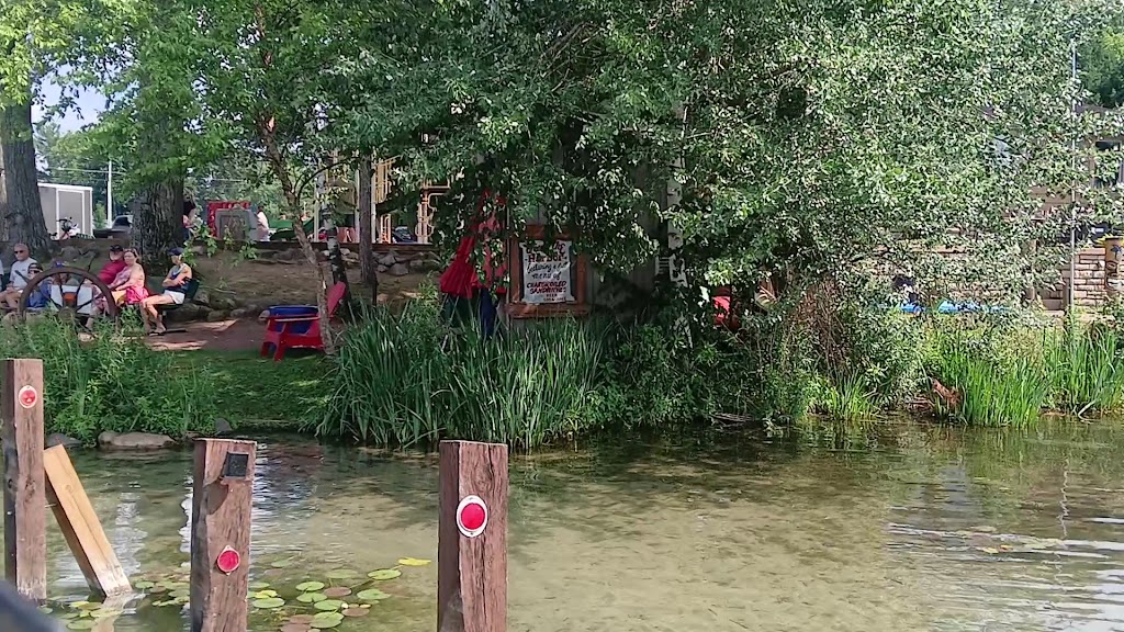  Clearwater Harbor Waterfront Restaurant & Bar