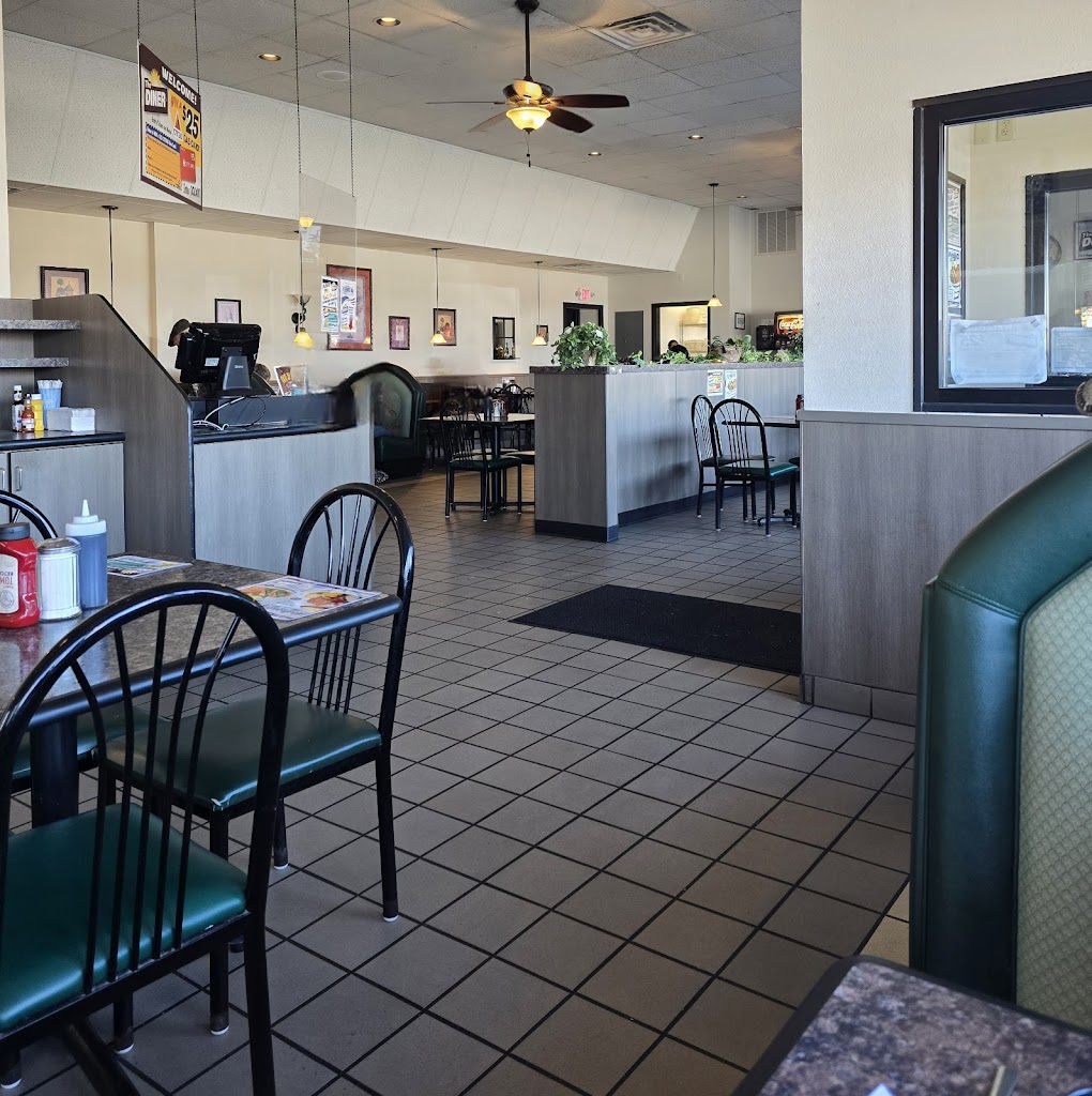  The DINER at Appleton