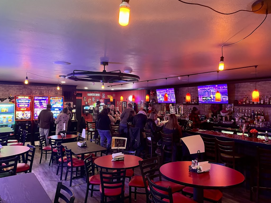  Lucky Devils Bar & Grill