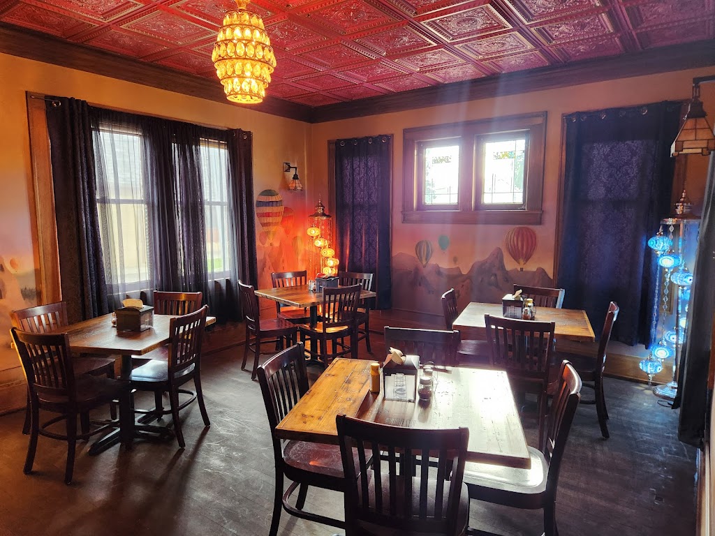  Hofbrewzhaus & Edelweiss Bier Garten