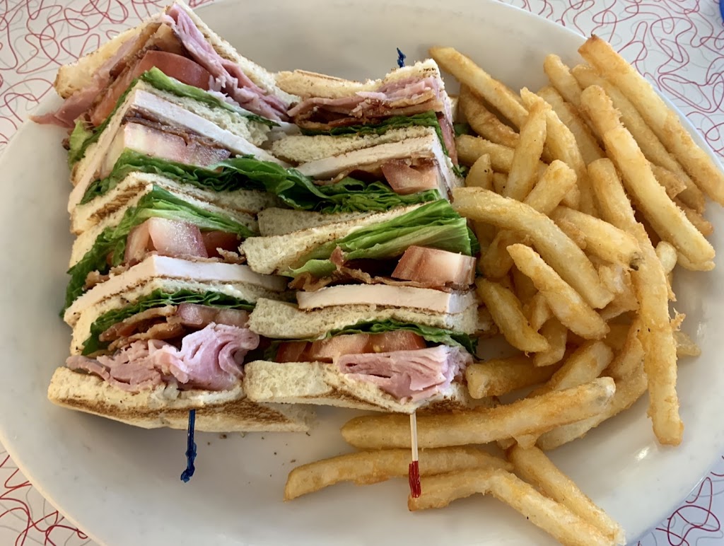  Douglas Avenue Diner