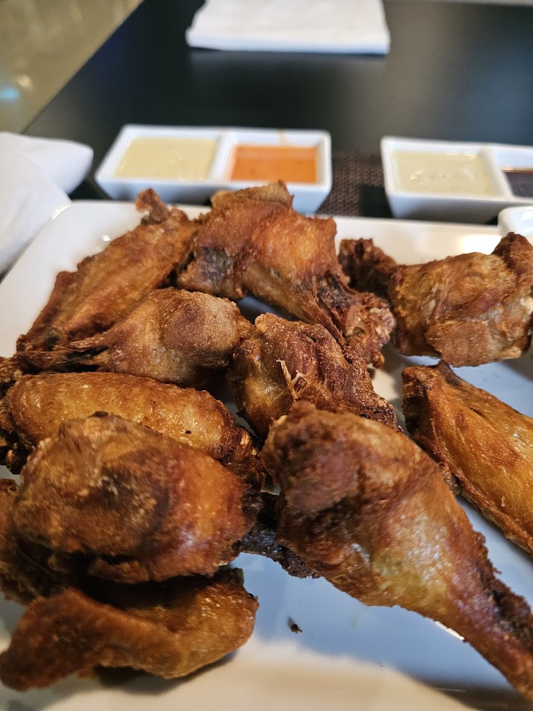  IVR Restaurant & Bar