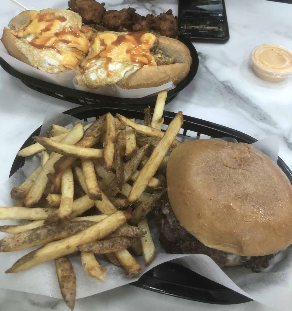  The Original Steaks and Hoagies - Oshkosh