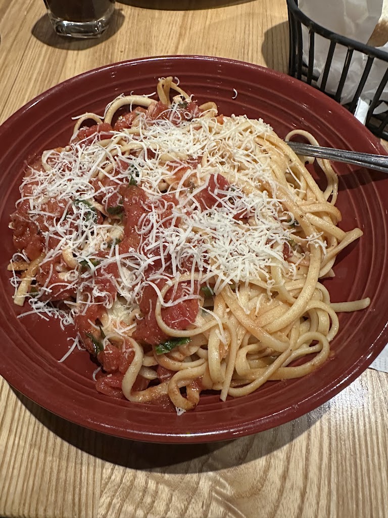  Carrabba's Italian Grill