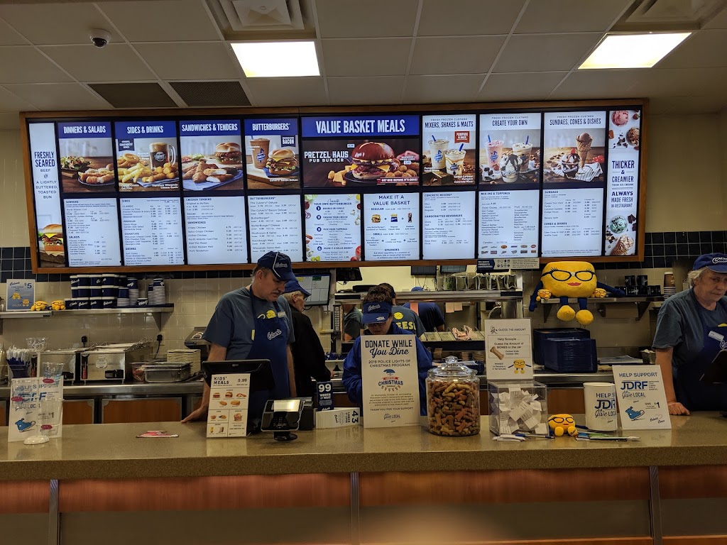  Culver’s