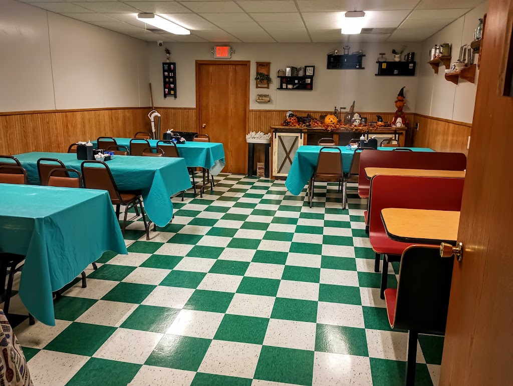  Just Like Home Cafe Llc