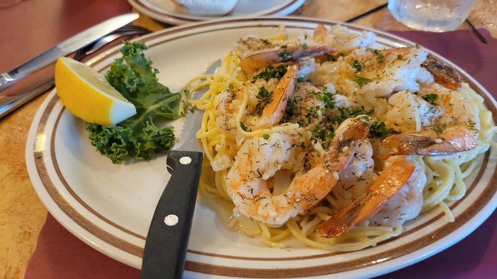  Silver Lake Country Inn