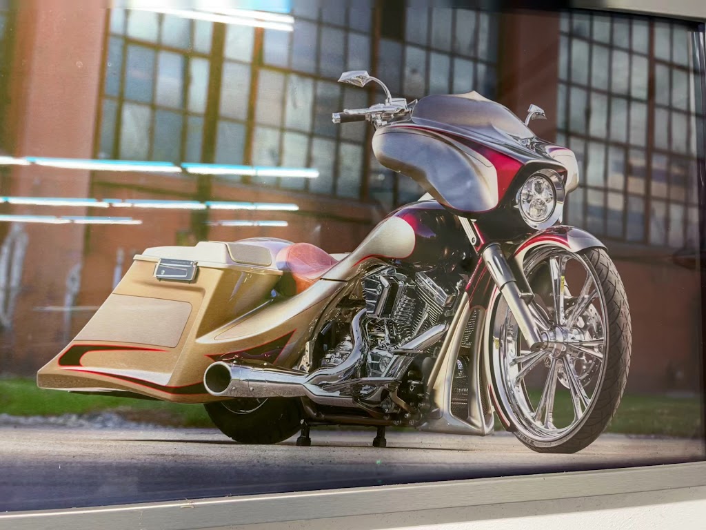  Yellowstone Lake Dairy Restaurant