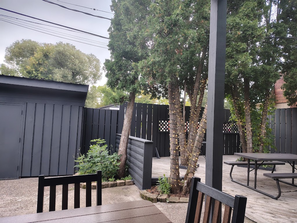  the Social Kitchen & Cocktails